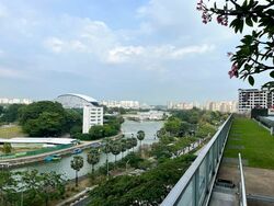 Southbank (D7), Office #543684081